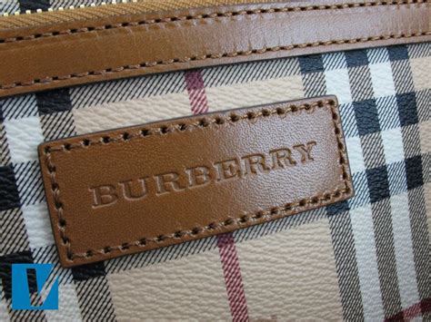 burberry label tag bag|authentic burberry tags.